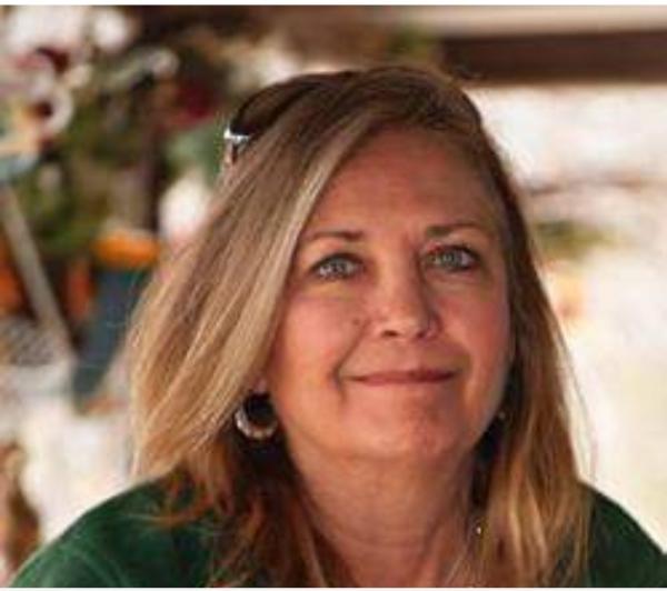 Betsy Bobo Blackshear