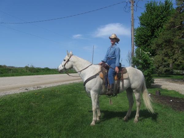 Shirlee Witham Wolfe