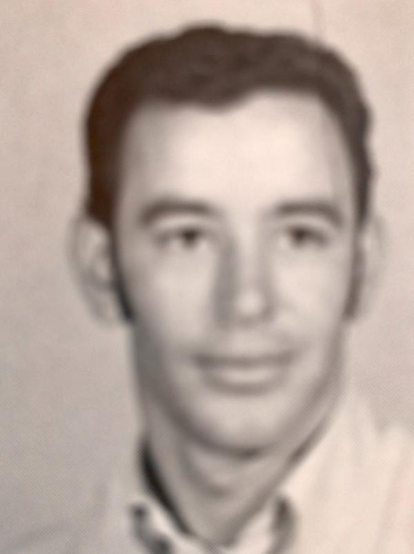 Juan Roberto Sandoval