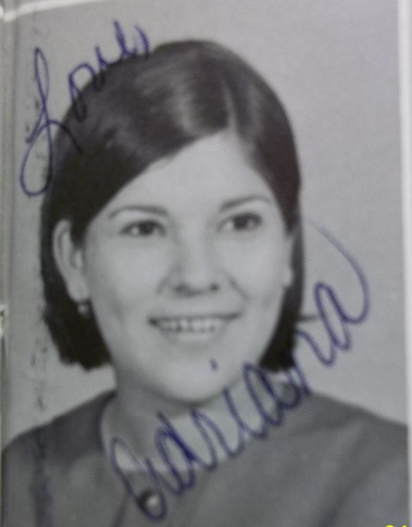 Adriana (gutierrez) Tamez