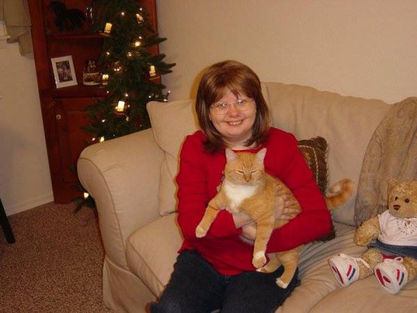 Linda Darnell Davis Tucker