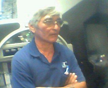 Frankey Joe Tubb  Sr.