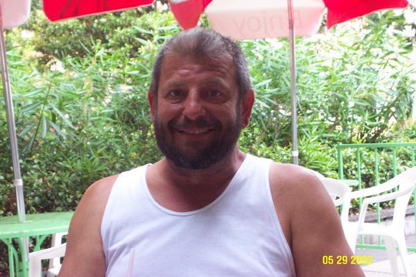 Malcolm Lance Roppolo