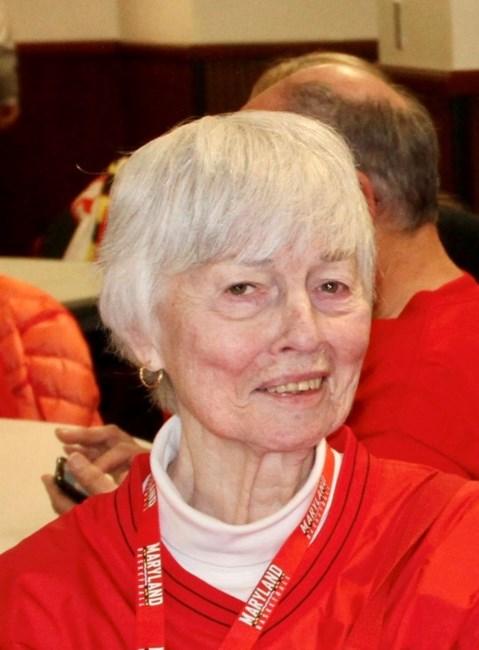 Mary Lucas - Teacher