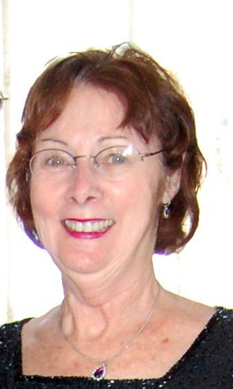 Ethel Ann Dabney Comer