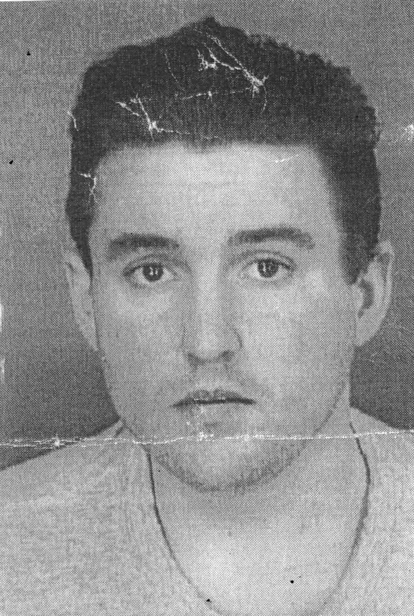 John Patrick Robinson