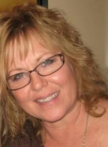 Cynthia  Dear (wright)