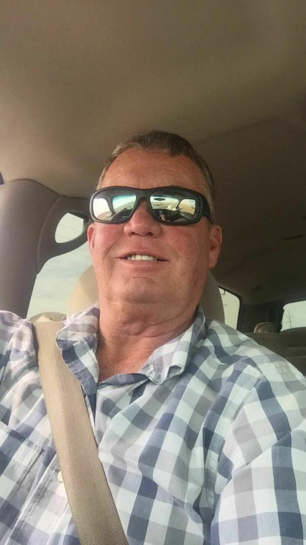 Earnest Alan Murphey