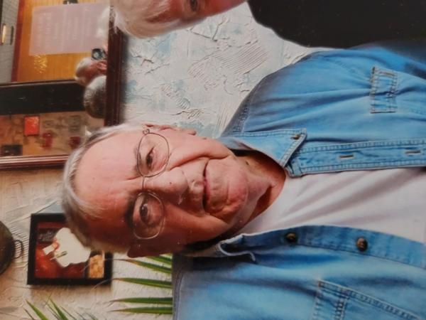 Arthur "wayne" Erickson