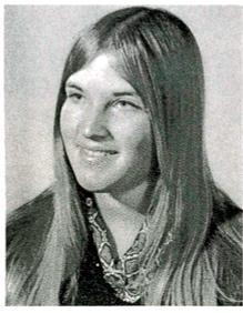 Alexander, Judith Lynne