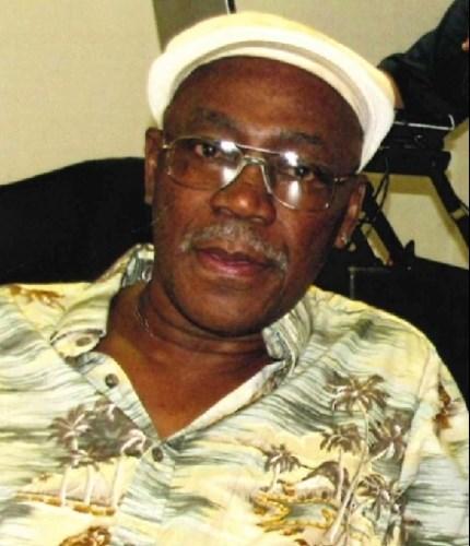 Charles Leonard "moe" Graham