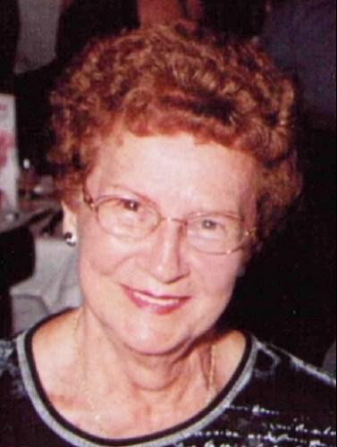 Claire Elizabeth Bachand