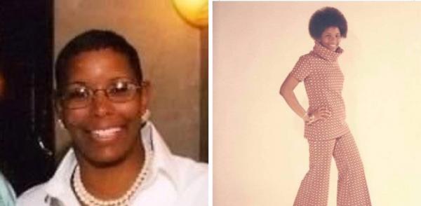 Fern Robinson Greenberg