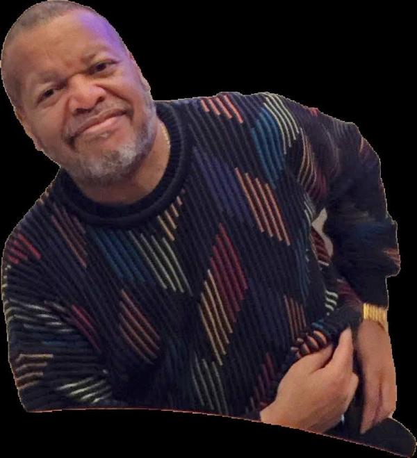 Derrick Buckingham Sr.