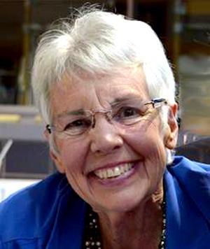 Diane Kathryn Pierson Monnier