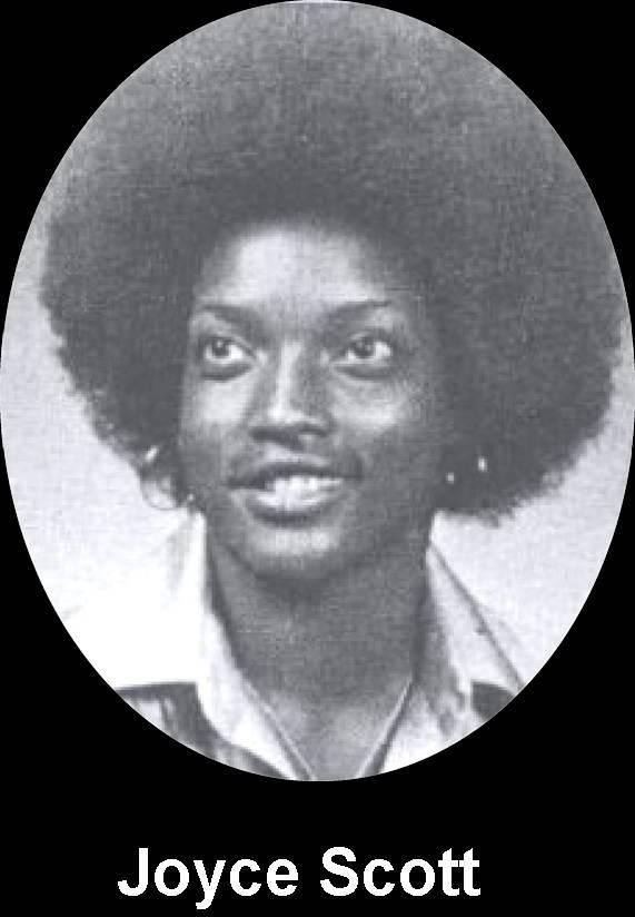 Joyce Scott