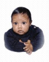 Julian Jamaal Alexander