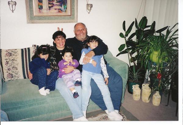 Floyd A. Ferguson Jr.