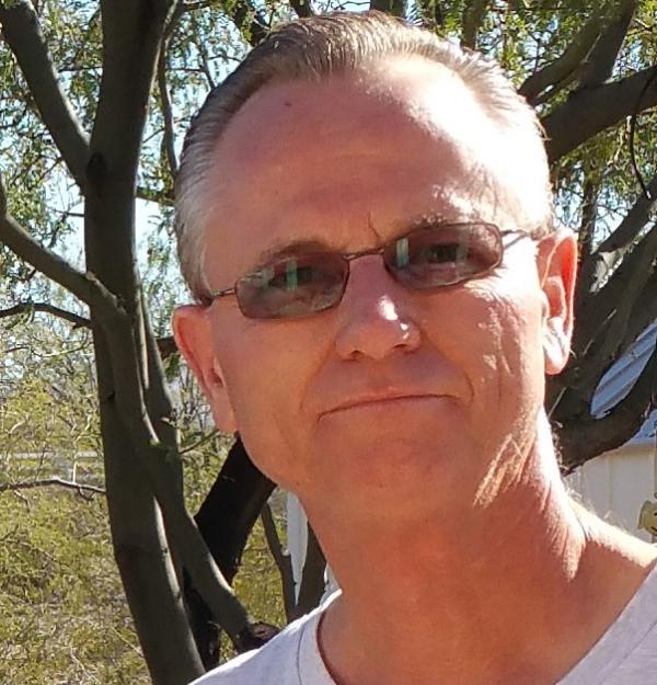 Michael Steve Porter