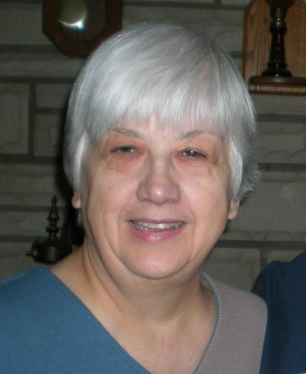 Donna Walker (osborn)