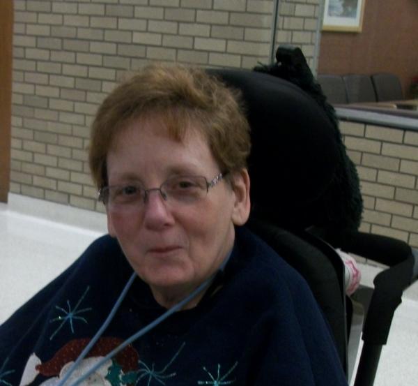 Lorretta Stanaway Hatcher