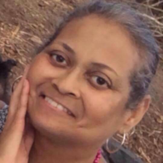 Chantelle Yvette Wilson (grayer)