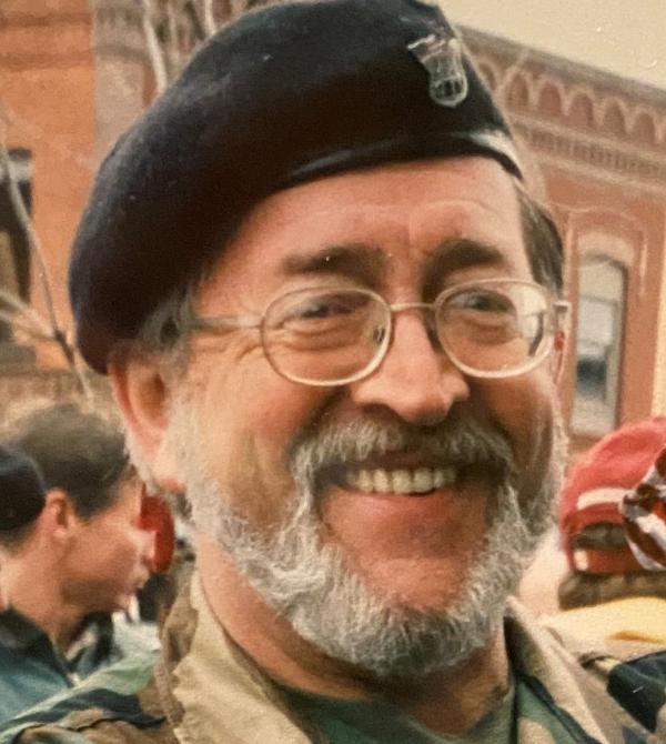 Ray (gillie) Gilmore