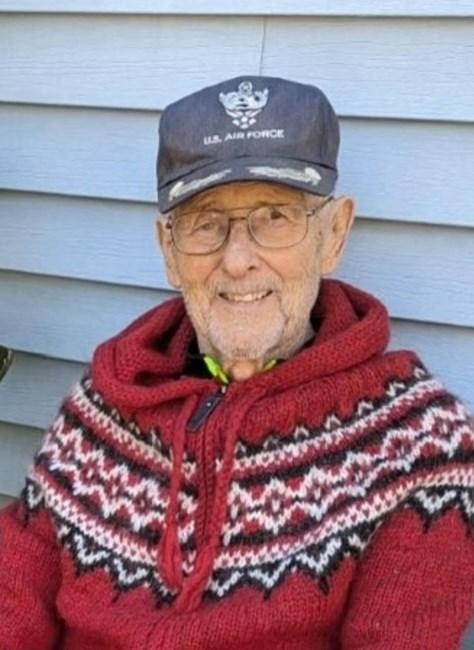 Bruce E. Gearhart, Jr.