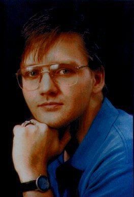 Daniel Alexander Trent