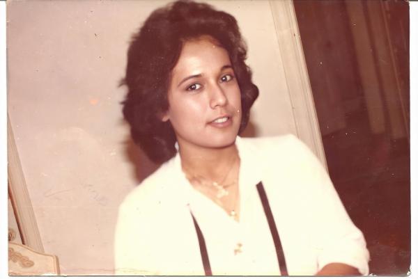 Cynthia Elizabeth Muñoz