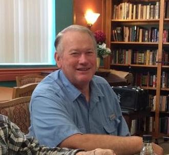 Richard (jim) Balser