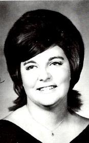 Beverly Sue (sawyer) Cosper