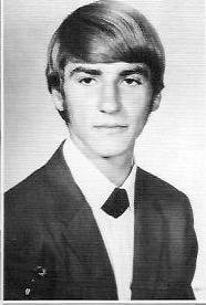 Corles Marion Tate Jr