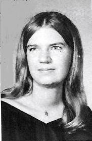 Lou Ann (daughtery) Ingram