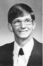 Mark Harold Schnorenberg