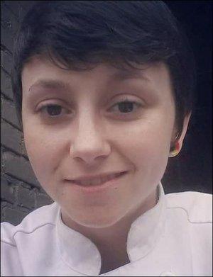 Brittany Colleen Schock