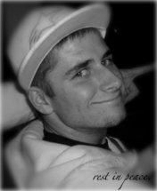 Brandon Wade Oglesby