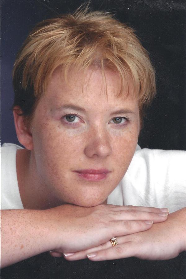 Jaime Lorraine (shepherd) Hicks