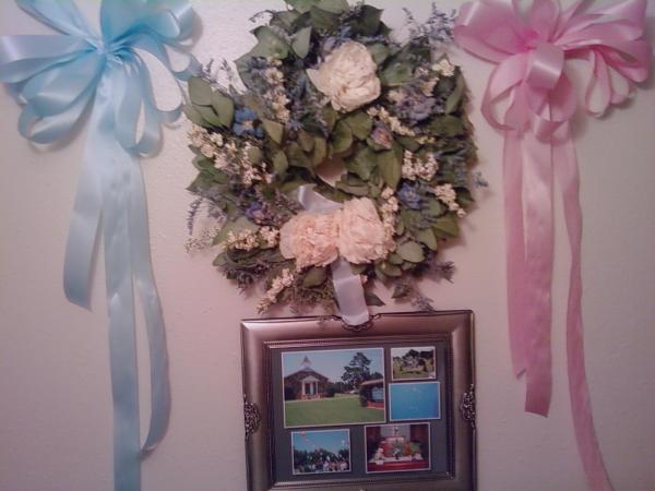 Khloee And Gavin Pfeiffer