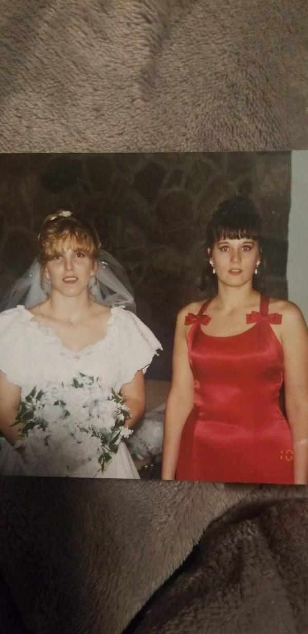 Christine Pinazza Hunter