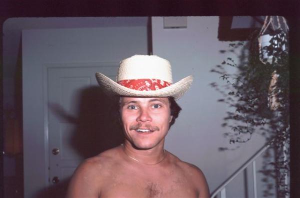 Dennis Raymond Rodriguez