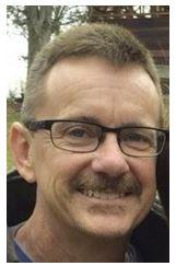 Ronald Kent "ron" Lahr