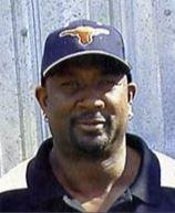 Roderick Bernard Brown