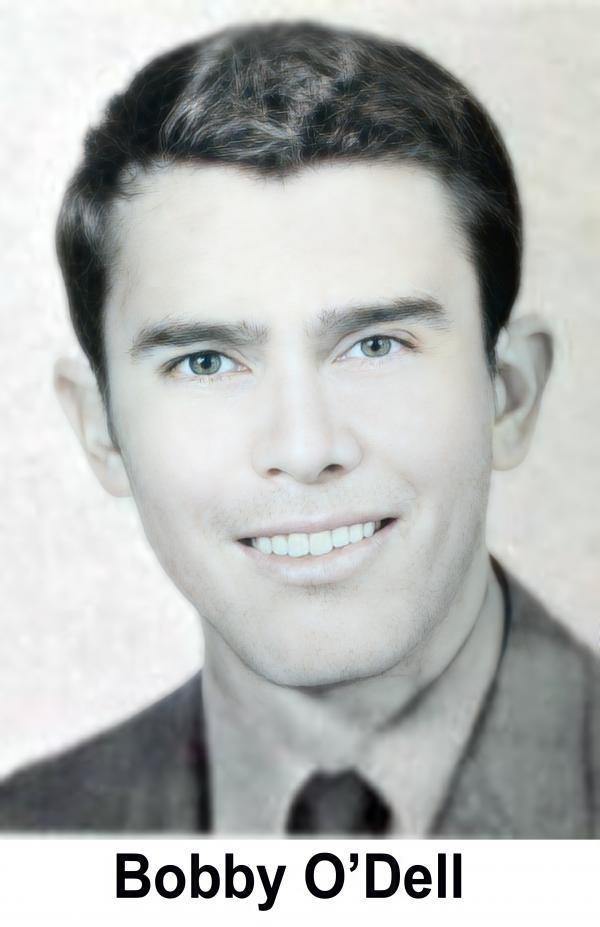 Bobby O'dell