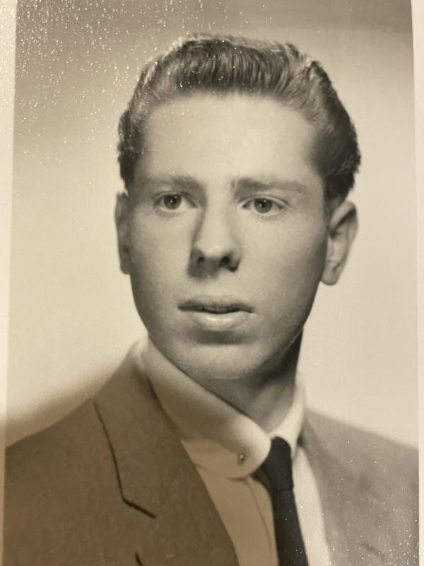 George Arthur Jurick