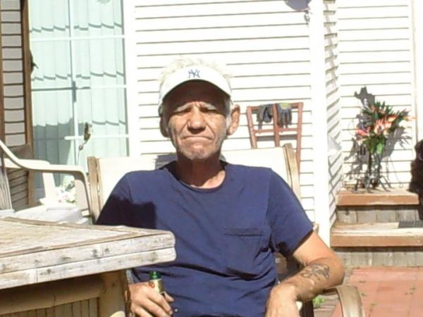 Francis (frank)(butch) Fischer