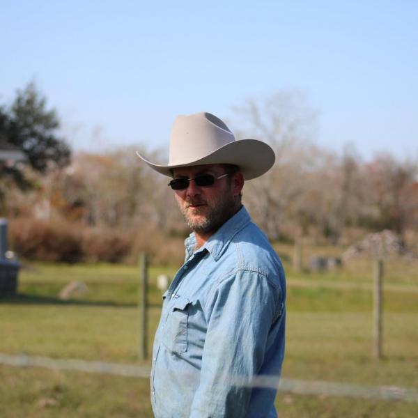 Christopher David Vines