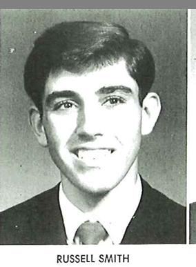 Russell "rusty" Smith