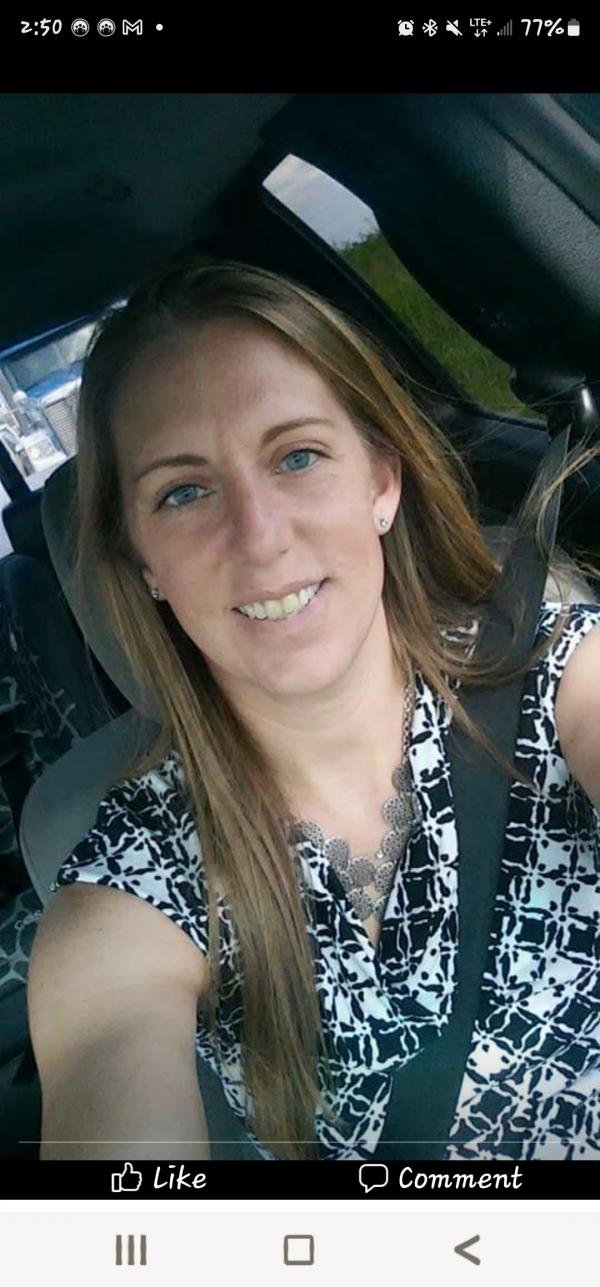 Amanda Unruh (brock)