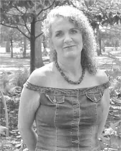 Theresa Anne Seidule